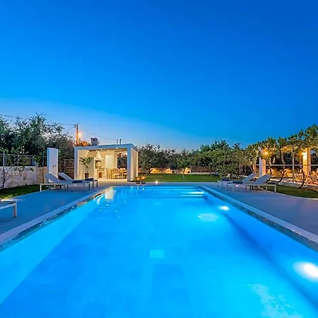 Pergola - Private Pool 505 Zakynthos stad