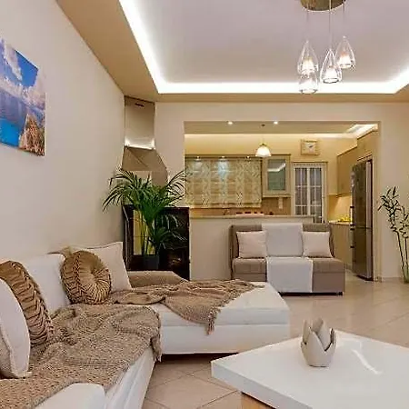 Hotell Pergola - Private Pool 505