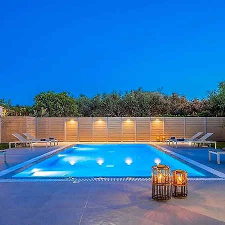 Hotel Pergola - Private Pool 505 Città di Zante