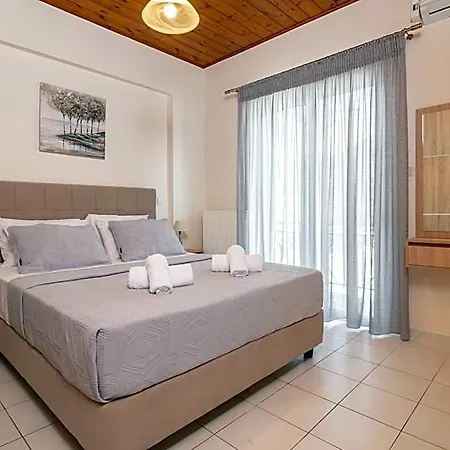 Hotell Pergola - Private Pool 505
