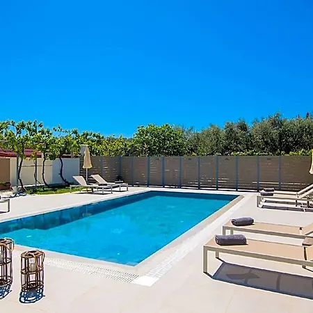 Hotell Pergola - Private Pool 505 *