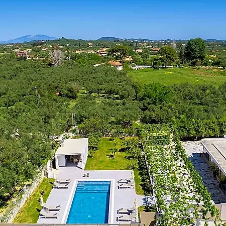 Pergola - Private Pool 505 Zakynthos stad