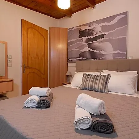 Hotell Pergola - Private Pool 505